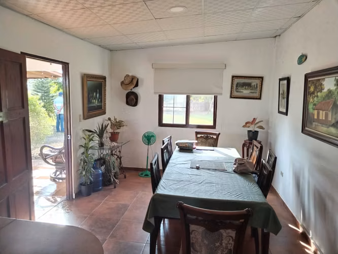 Venta de Finca en Santa Ana, Los Santos, 3.2 hectáreas