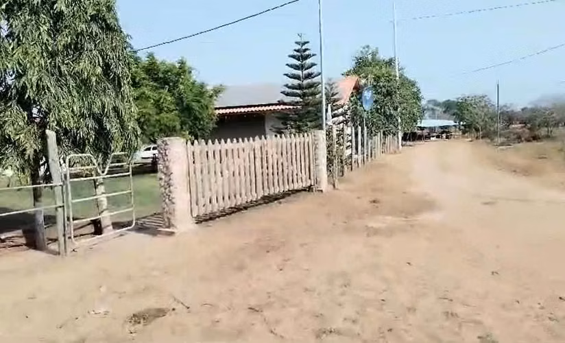 Venta de Finca en Santa Ana, Los Santos, 3.2 hectáreas