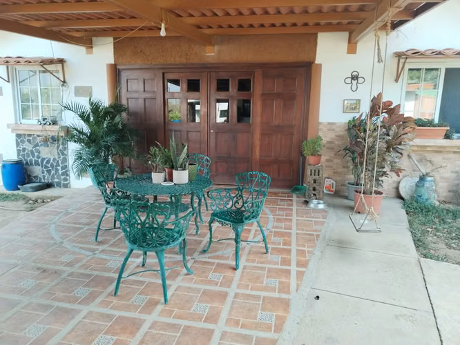 Venta de Finca en Santa Ana, Los Santos, 3.2 hectáreas
