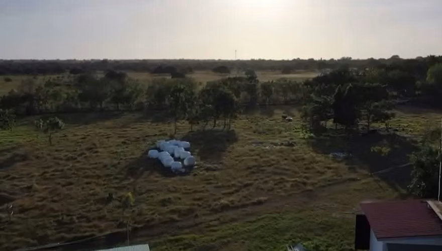 Venta de Finca en Santa Ana, Los Santos, 3.2 hectáreas
