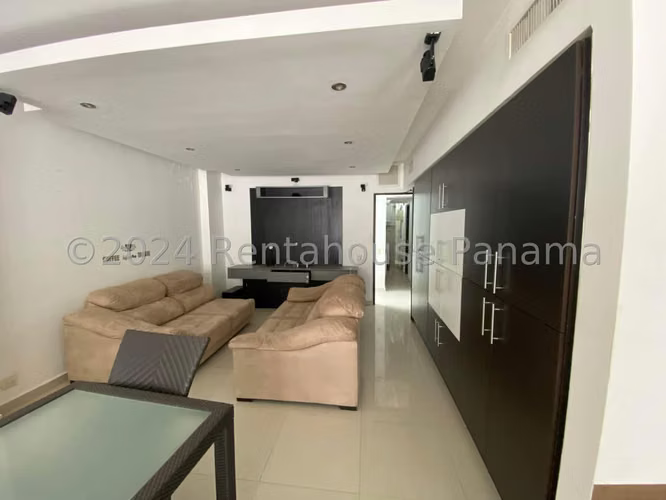 Venta de Casa Modelo Vetro en PH Costa Esmeralda, Costa Sur 24-8834GG