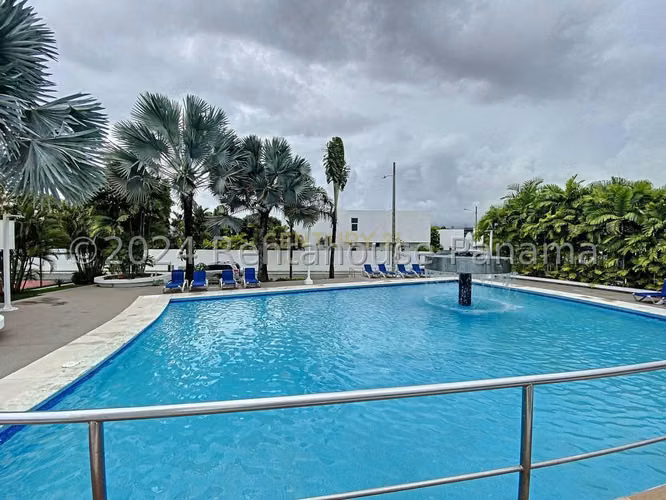 Venta de Casa Modelo Vetro en PH Costa Esmeralda, Costa Sur 24-8834GG