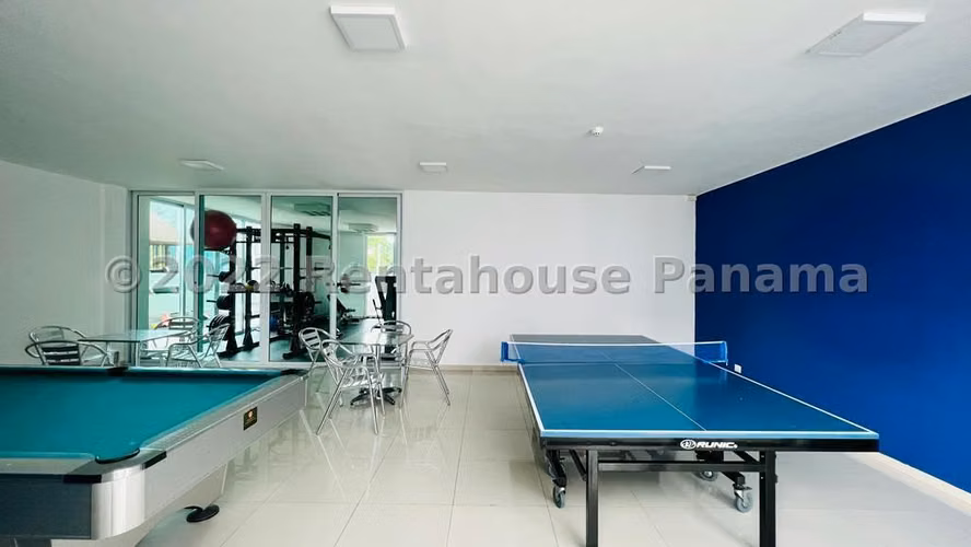 Venta de Casa Modelo Vetro en PH Costa Esmeralda, Costa Sur 24-8834GG