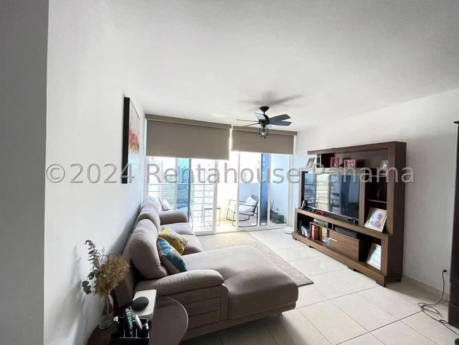 Venta de Apartamento de 100 m2 en PH Sabana Tower, Carrasquilla 25-228GG
