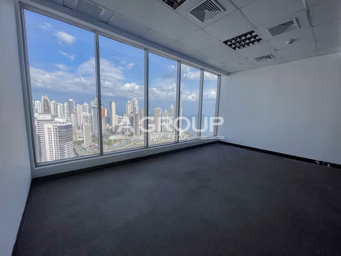 TORRE BICSA - Avenida Balboa - Office For Sale