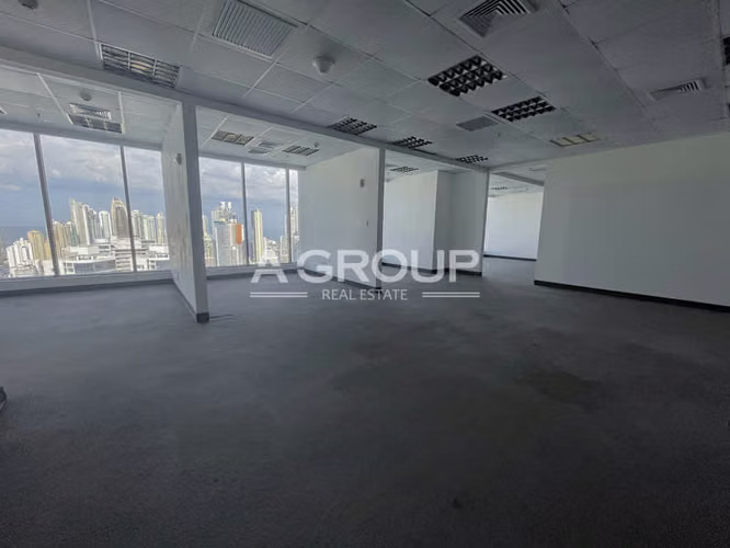 Bicsa Financial Center - Avenida Balboa -  Se Vende Oficina - Imagen 8