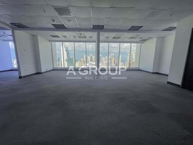 Bicsa Financial Center - Avenida Balboa -  Se Vende Oficina - Imagen 5