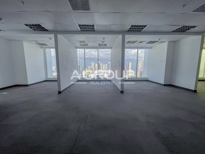 Bicsa Financial Center - Avenida Balboa -  Se Vende Oficina - Imagen 3