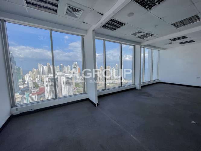 Bicsa Financial Center - Avenida Balboa -  Se Vende Oficina - Imagen 4