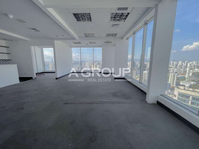 Bicsa Financial Center - Avenida Balboa -  Se Vende Oficina - Imagen 2
