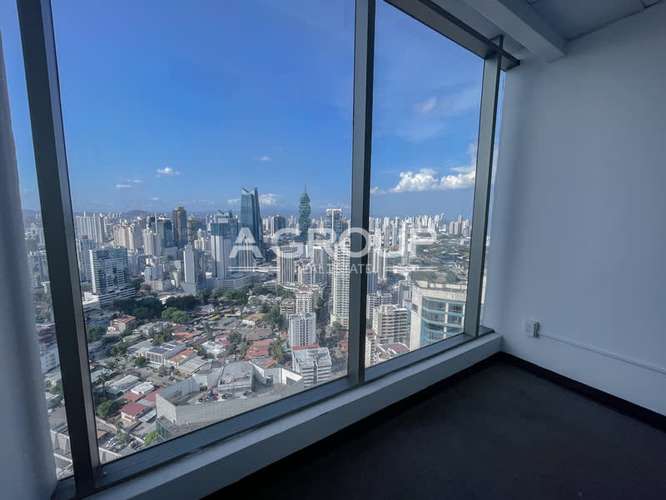 Bicsa Financial Center - Avenida Balboa -  Se Vende Oficina - Imagen 5