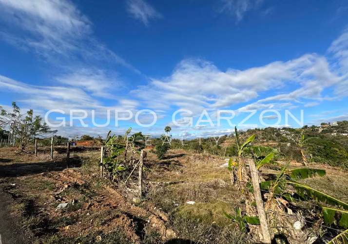 Venta de Terreno en Arraijan (ideal para urbanización)