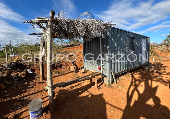Venta de Terreno en Arraijan (ideal para urbanización)