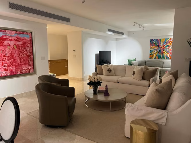 Venta de Apartamento en Santa María, PH Greengarden