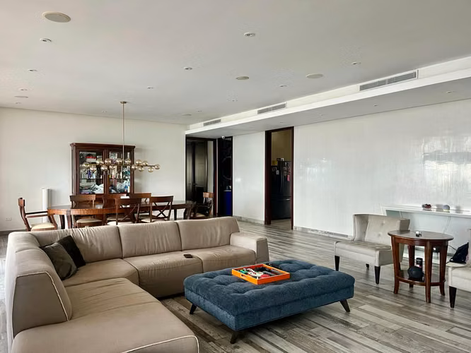SE VENDE APARTAMENTO EN PH AQUALINA PUNTA PACIFICA