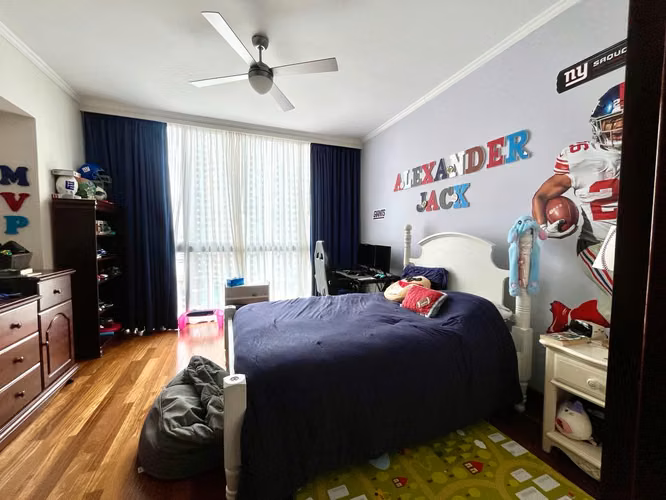 SE VENDE APARTAMENTO EN PH AQUALINA PUNTA PACIFICA