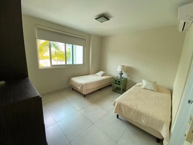 Venta de Espacioso Apartamento en Playa Bijao