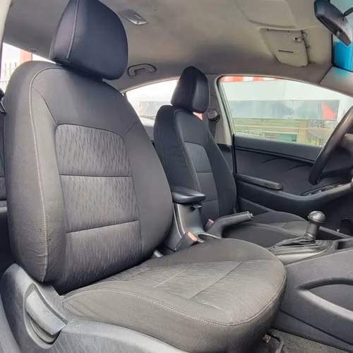Kia Cerato 2013