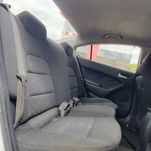 Kia Cerato 2013