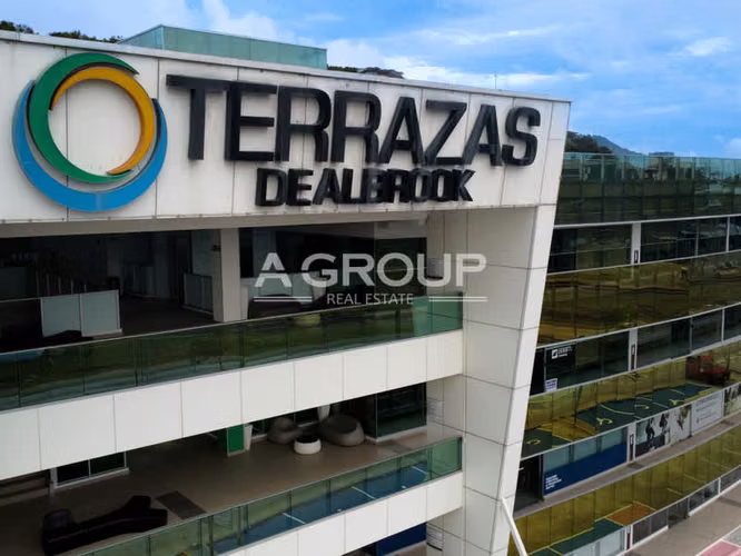 Terrazas de Albrook - Se Vende Local - Imagen 3