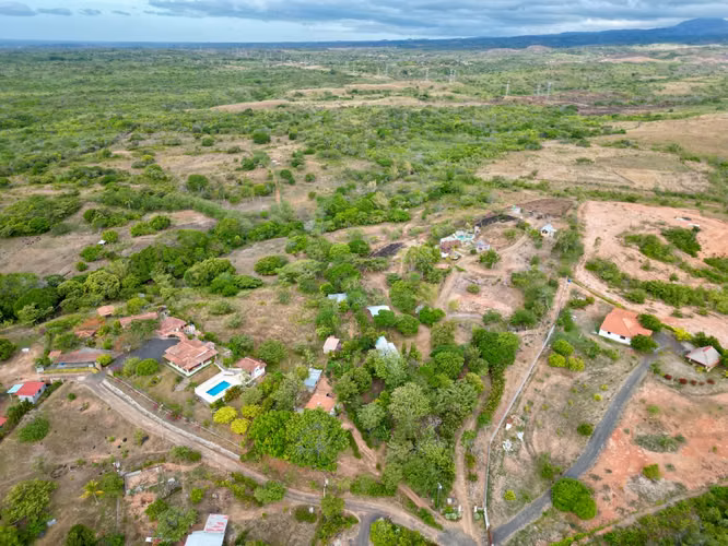 FINCA EN VENTA RODEO VIEJO SAN CARLOS CON VISTAS AL MAR - Imagen 14