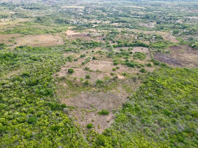 FINCA EN VENTA RODEO VIEJO SAN CARLOS CON VISTAS AL MAR - Imagen 12