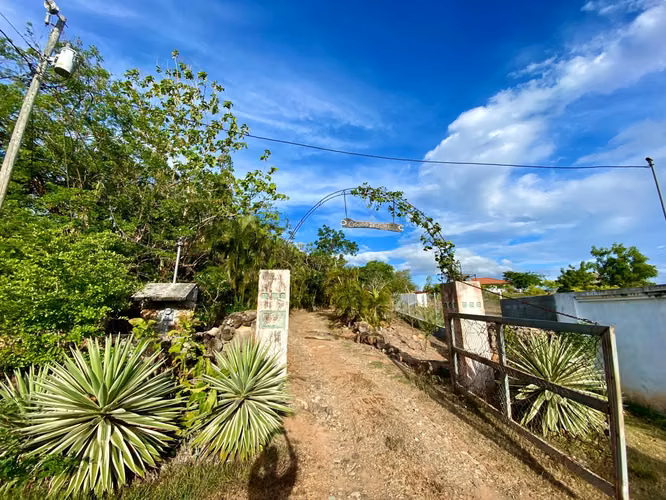 FINCA EN VENTA RODEO VIEJO SAN CARLOS CON VISTAS AL MAR - Imagen 11