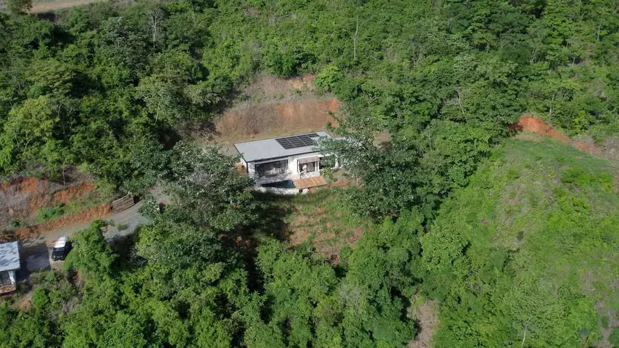 Venta de casa en Cañas - Playa Venao - Imagen 12