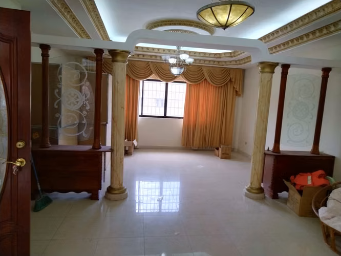 Colòn Montelirio Apartamento en Venta