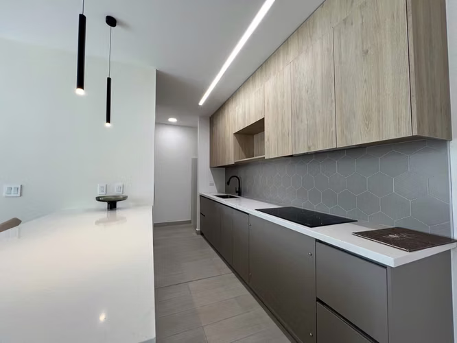 Venta de Apartamento en Costa del Este, PH Nogal, 121m2