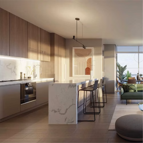 Venta de Apartamento en Costa del Este, PH Nogal, 121m2