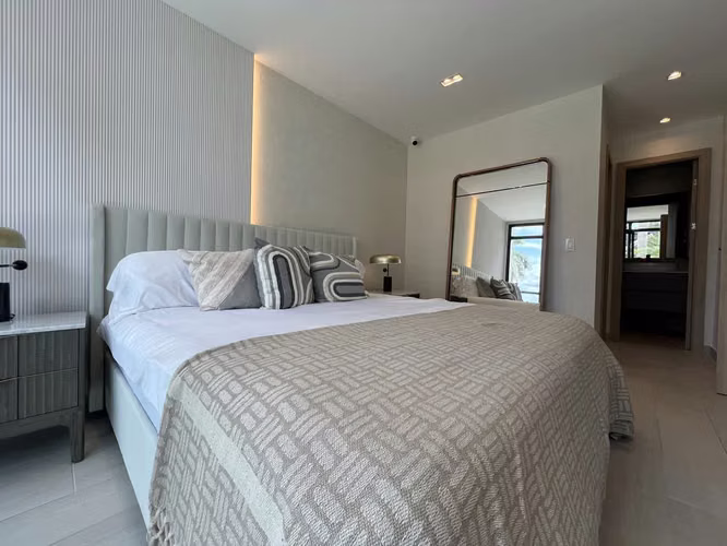 Venta de Apartamento en Costa del Este, PH Nogal, 121m2
