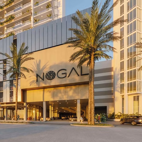 Venta de Apartamento en Costa del Este, PH Nogal, 121m2