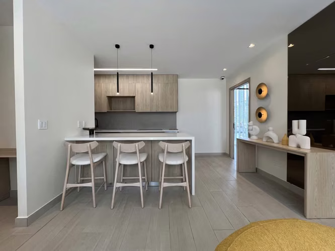Venta de Apartamento en Costa del Este, PH Nogal, 121m2
