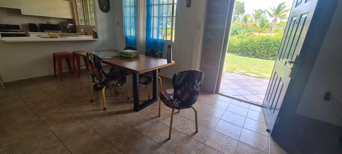 VENDO CASA. ESPAVE. CAMPO. PLAYA. CORONADO.