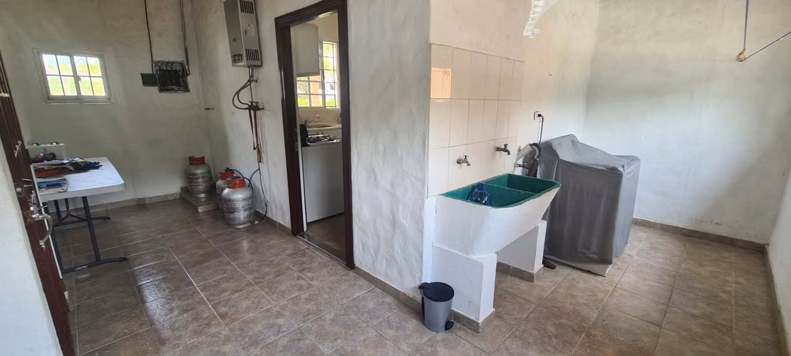 VENDO CASA. ESPAVE. CAMPO. PLAYA. CORONADO.