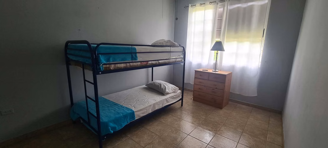 VENDO CASA. ESPAVE. CAMPO. PLAYA. CORONADO.