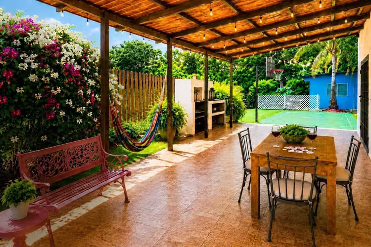 VENDO CASA. ESPAVE. CAMPO. PLAYA. CORONADO.
