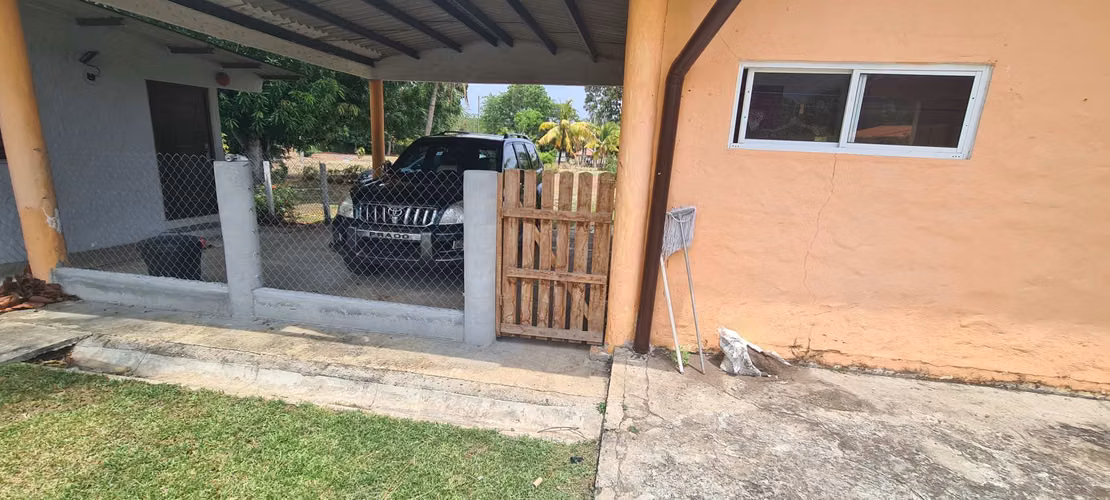 VENDO CASA. ESPAVE. CAMPO. PLAYA. CORONADO.