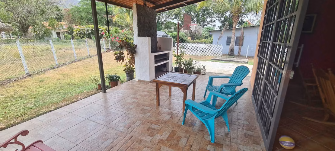 VENDO CASA. ESPAVE. CAMPO. PLAYA. CORONADO.