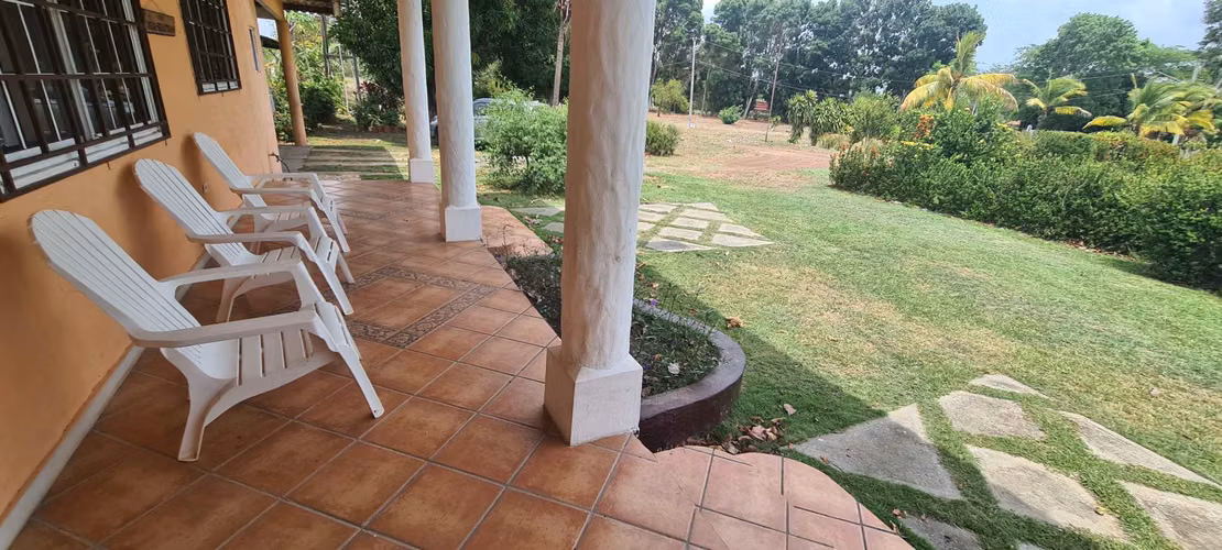 VENDO CASA. ESPAVE. CAMPO. PLAYA. CORONADO.