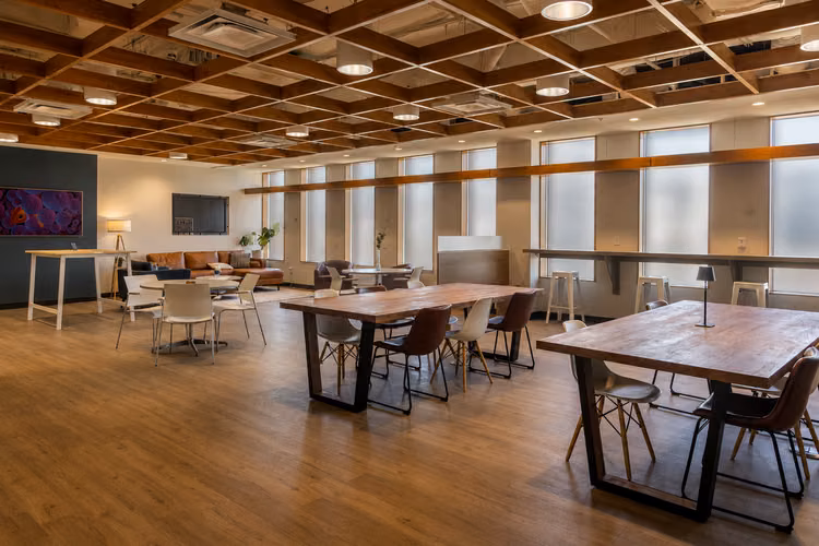 Membresía de coworking en Regus Panama City, F&F Tower – - Imagen 7