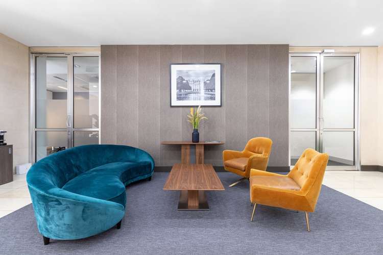 Oficina privada en alquiler – Regus Panama City, F&F Tower en - Imagen 5