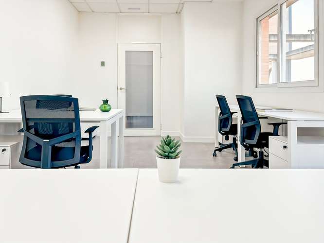 Oficina privada en alquiler – Regus Panama City, F&F Tower en - Imagen 9