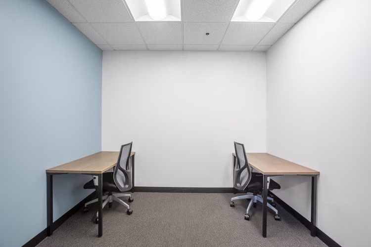 Espacio de oficina en renta para 3 personas en Panama City, F&F Tower
