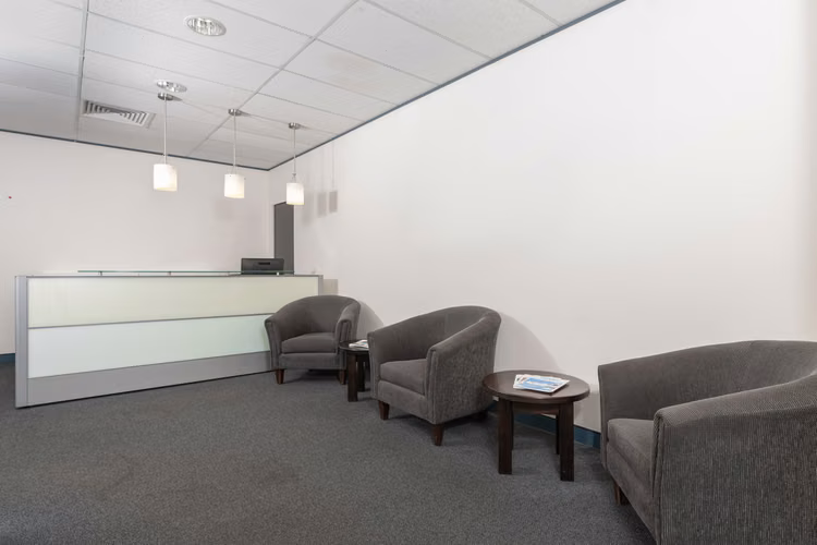 Espacio de oficina en renta para 3 personas en Panama City, F&F Tower