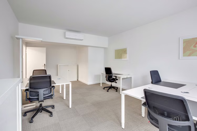 Oficina privada en alquiler – Regus Panama City, F&F Tower en - Imagen 7