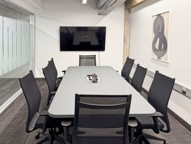 Oficina privada en alquiler – Regus Panama City, F&F Tower en - Imagen 5