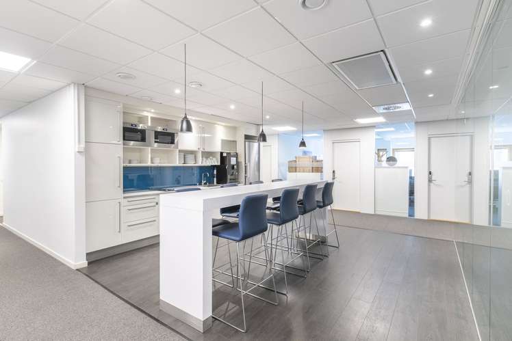Oficina privada en alquiler – Regus Panama City, F&F Tower en - Imagen 6