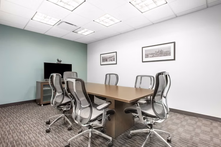 Oficina abierta en renta para 15 personas en Panama City, F&F Tower